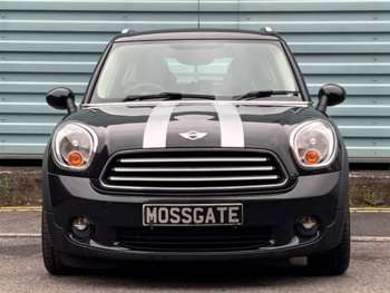 Used MINI Countryman 2013 for sale - 75102631: Photo