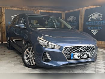 Used Hyundai i30 2017 for sale - 79820247: Photo