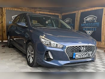 Used Hyundai i30 2017 for sale - 79820247: Photo