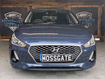 Used Hyundai i30 2017 for sale - 79820247: Photo