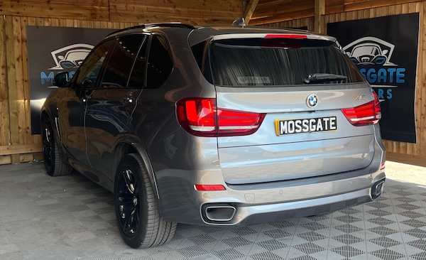 Used BMW X5 2015 for sale - 76200254: Photo 11