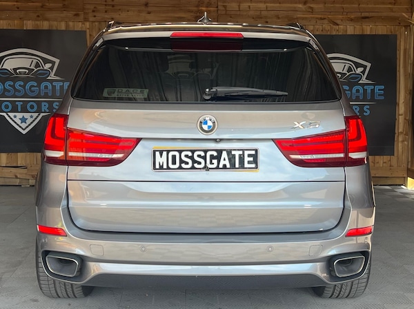 Used BMW X5 2015 for sale - 76200254: Photo 12