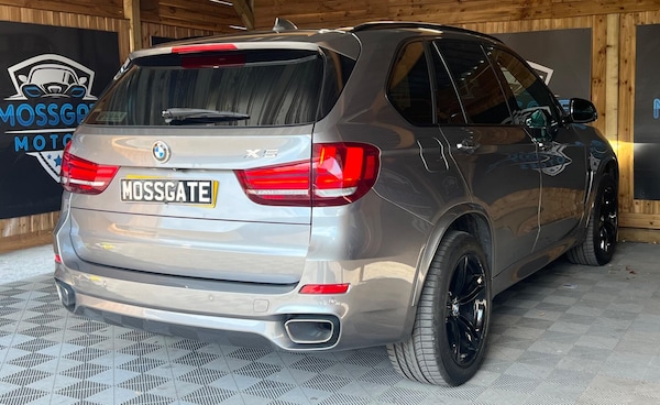 Used BMW X5 2015 for sale - 76200254: Photo 13