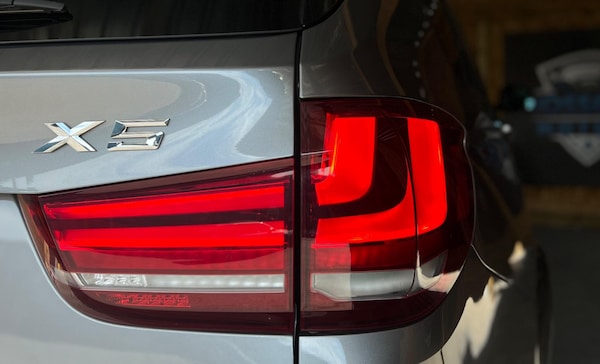 Used BMW X5 2015 for sale - 76200254: Photo 14