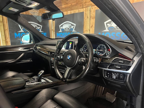 Used BMW X5 2015 for sale - 76200254: Photo 16