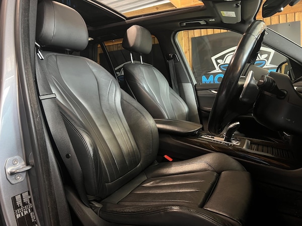 Used BMW X5 2015 for sale - 76200254: Photo 18