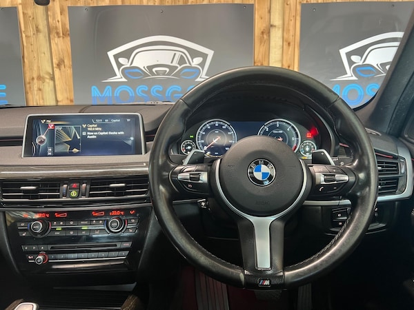 Used BMW X5 2015 for sale - 76200254: Photo 21