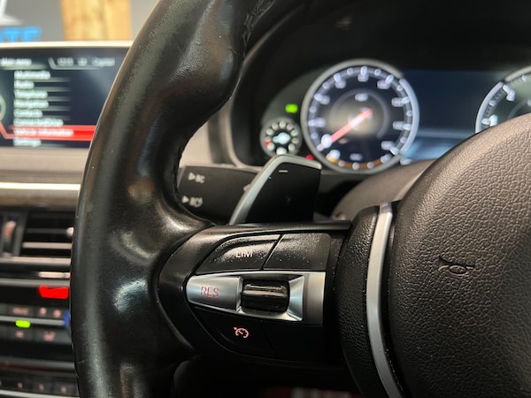 Used BMW X5 2015 for sale - 76200254: Photo 27