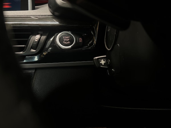 Used BMW X5 2015 for sale - 76200254: Photo 28