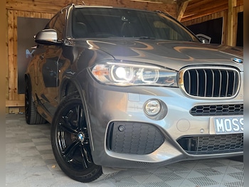 Used BMW X5 2015 for sale - 76200254: Photo 2