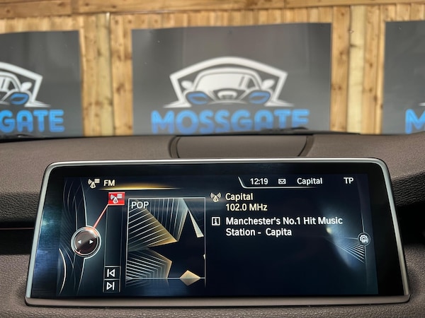 Used BMW X5 2015 for sale - 76200254: Photo 38