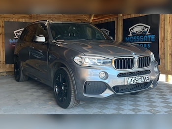 Used BMW X5 2015 for sale - 76200254: Photo 3