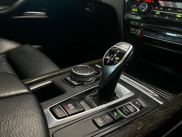Used BMW X5 2015 for sale - 76200254: Photo 40