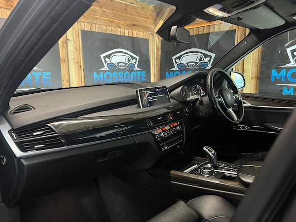 Used BMW X5 2015 for sale - 76200254: Photo 43