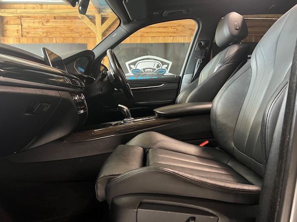 Used BMW X5 2015 for sale - 76200254: Photo 44