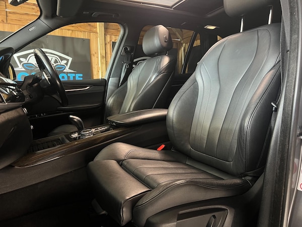 Used BMW X5 2015 for sale - 76200254: Photo 45