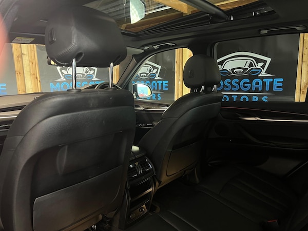 Used BMW X5 2015 for sale - 76200254: Photo 48