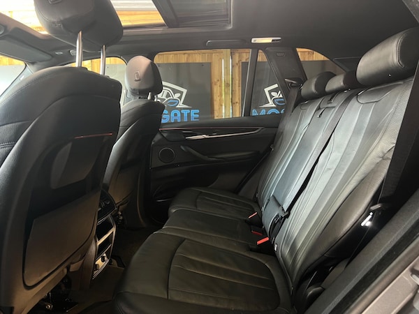 Used BMW X5 2015 for sale - 76200254: Photo 49