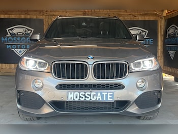 Used BMW X5 2015 for sale - 76200254: Photo 4