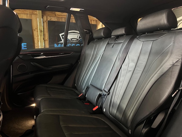 Used BMW X5 2015 for sale - 76200254: Photo 50