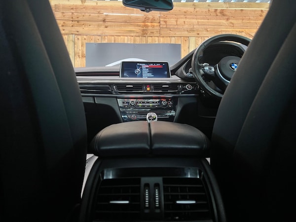 Used BMW X5 2015 for sale - 76200254: Photo 52