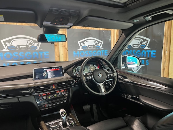 Used BMW X5 2015 for sale - 76200254: Photo 53