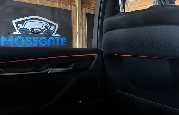 Used BMW X5 2015 for sale - 76200254: Photo 54
