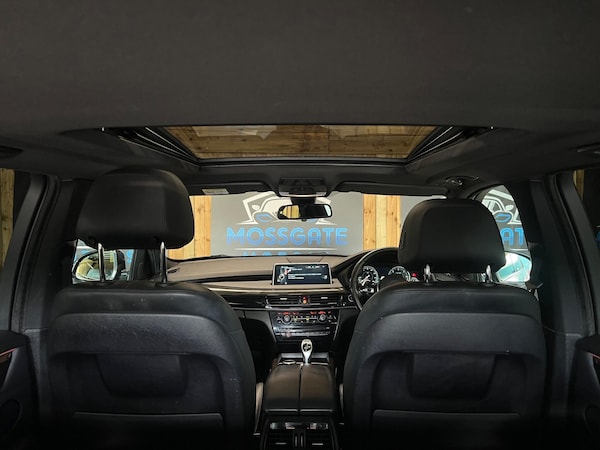 Used BMW X5 2015 for sale - 76200254: Photo 57