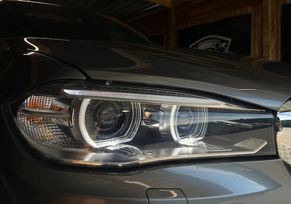 Used BMW X5 2015 for sale - 76200254: Photo 8
