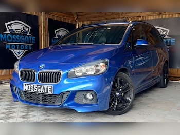 Used BMW 2 Series Gran Tourer 2015 for sale - 75553051: Photo