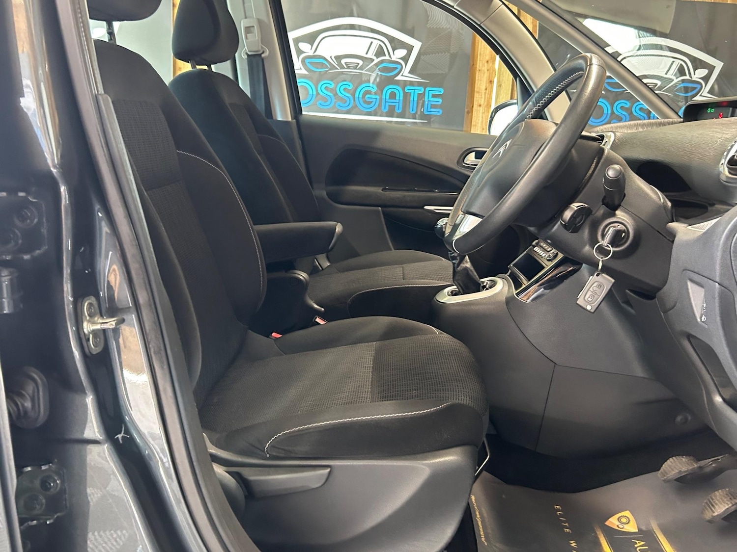 Used Citroen C3 Picasso 2015 for sale - 77166423: Photo 13