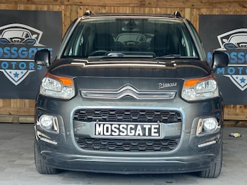 Used Citroen C3 Picasso 2015 for sale - 77166423: Photo