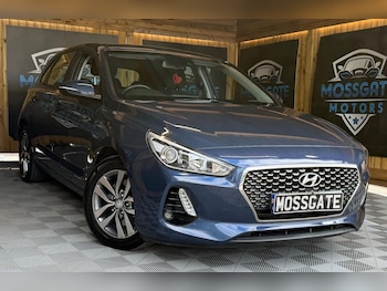 Used Hyundai i30 2018 for sale - 79324412: Photo