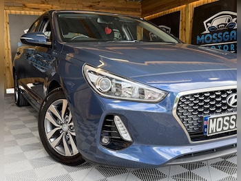 Used Hyundai i30 2018 for sale - 79324412: Photo