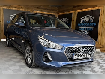 Used Hyundai i30 2018 for sale - 79324412: Photo