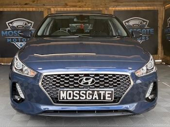 Used Hyundai i30 2018 for sale - 79324412: Photo