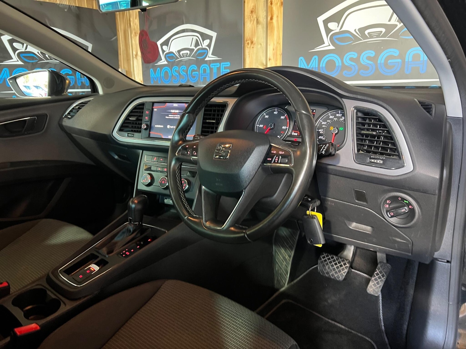 Used SEAT Leon 2019 for sale - 77468739: Photo 10