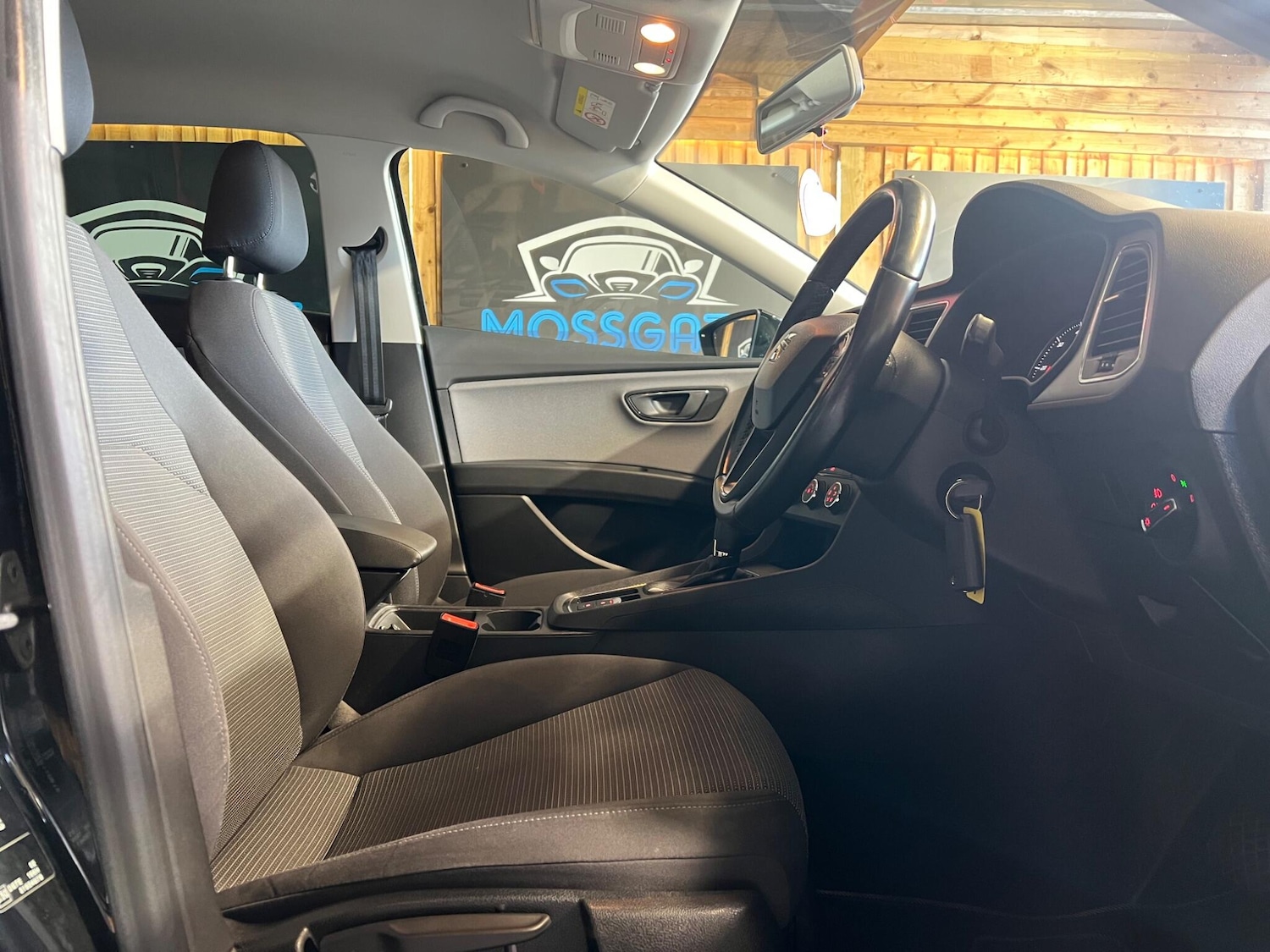 Used SEAT Leon 2019 for sale - 77468739: Photo 11