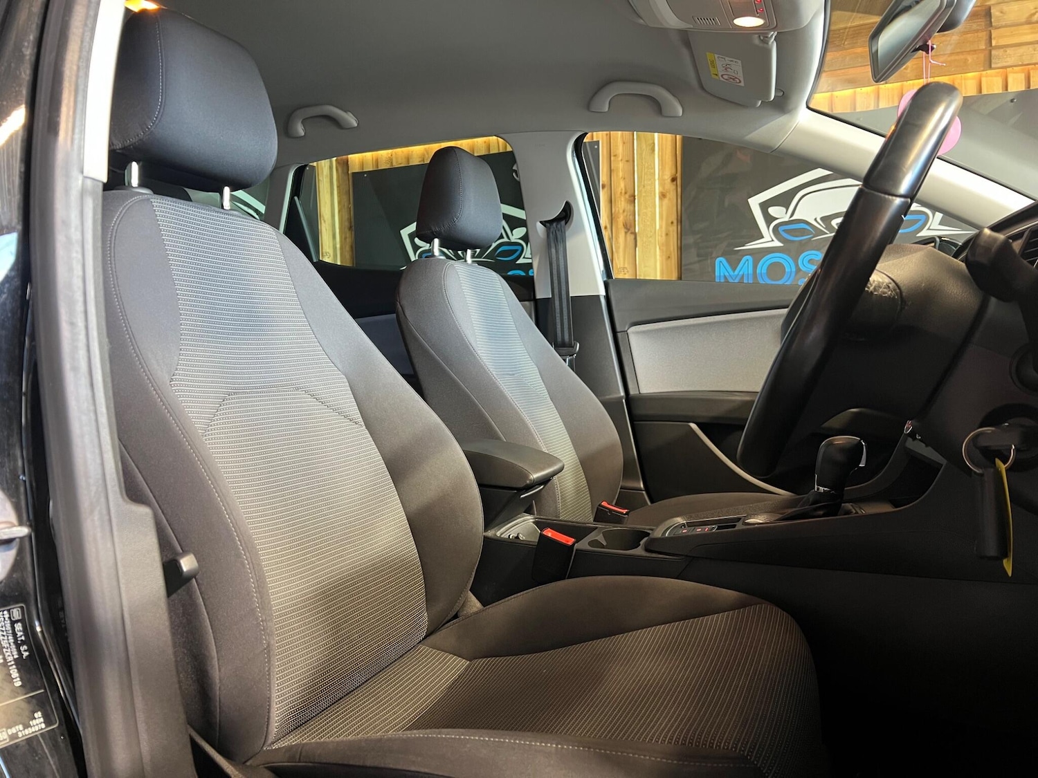 Used SEAT Leon 2019 for sale - 77468739: Photo 12