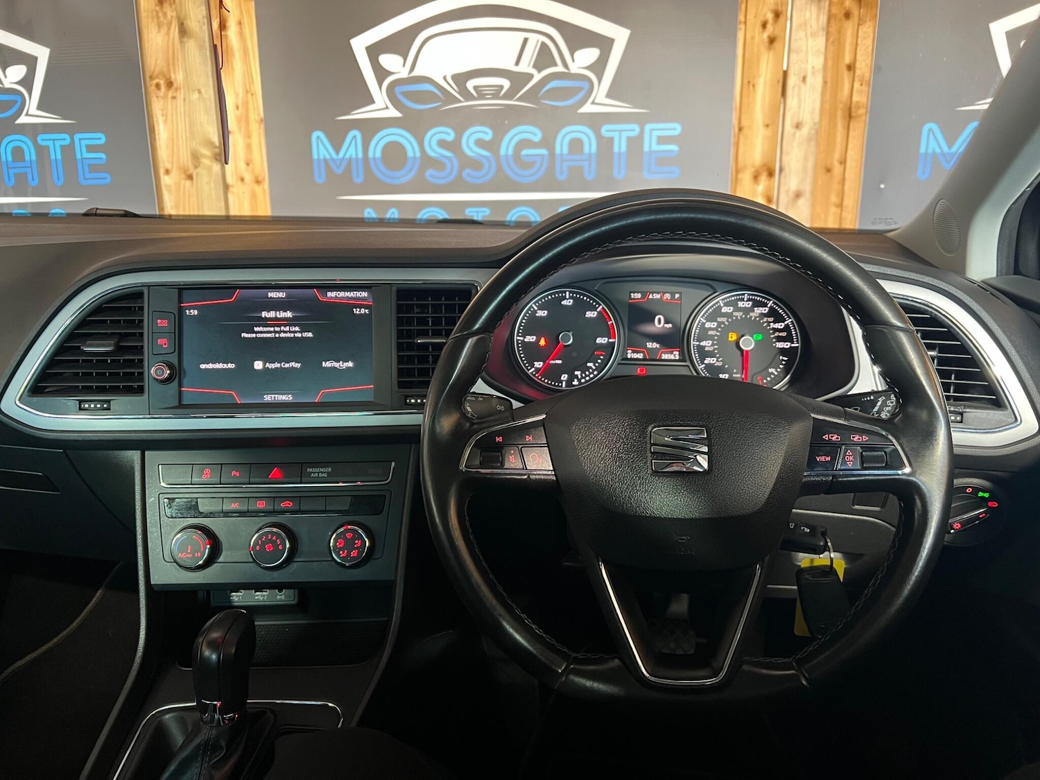 Used SEAT Leon 2019 for sale - 77468739: Photo 13