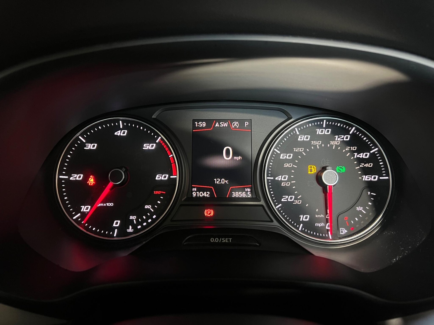 Used SEAT Leon 2019 for sale - 77468739: Photo 14