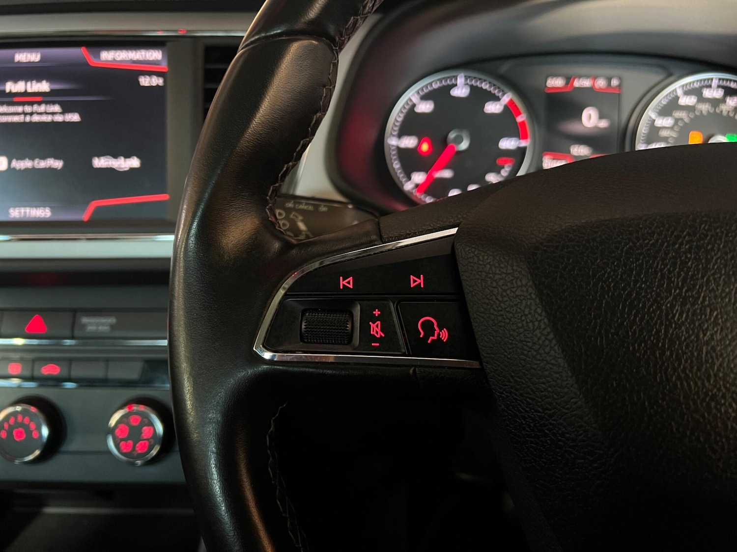 Used SEAT Leon 2019 for sale - 77468739: Photo 16