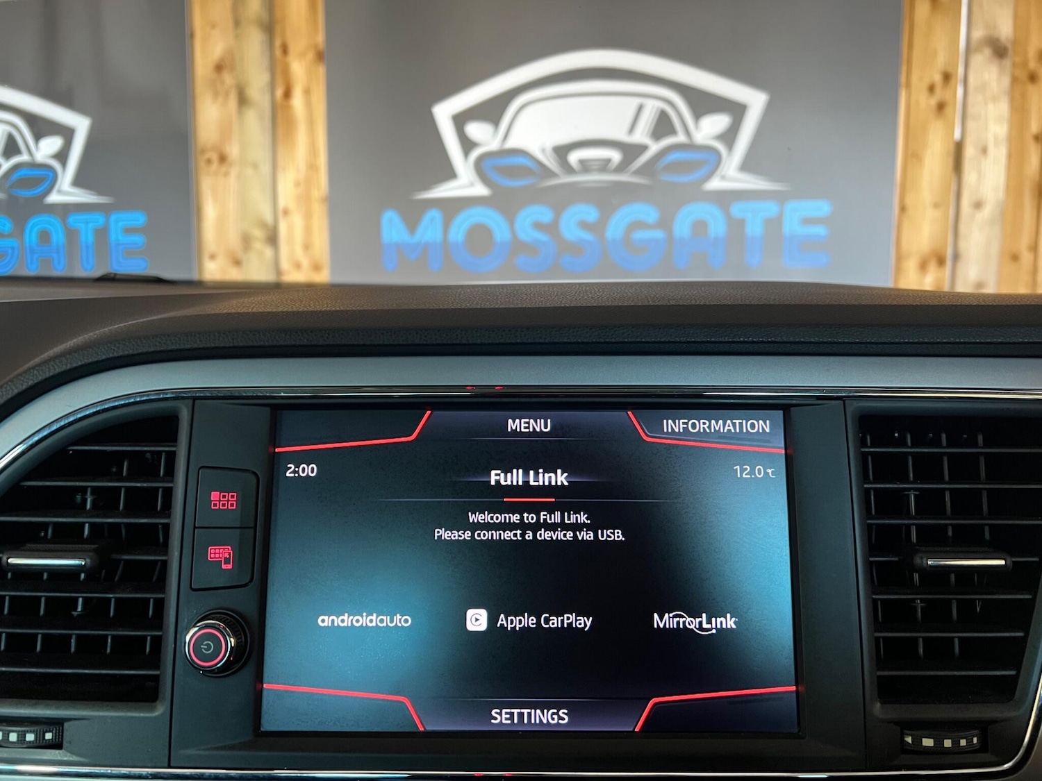 Used SEAT Leon 2019 for sale - 77468739: Photo 17