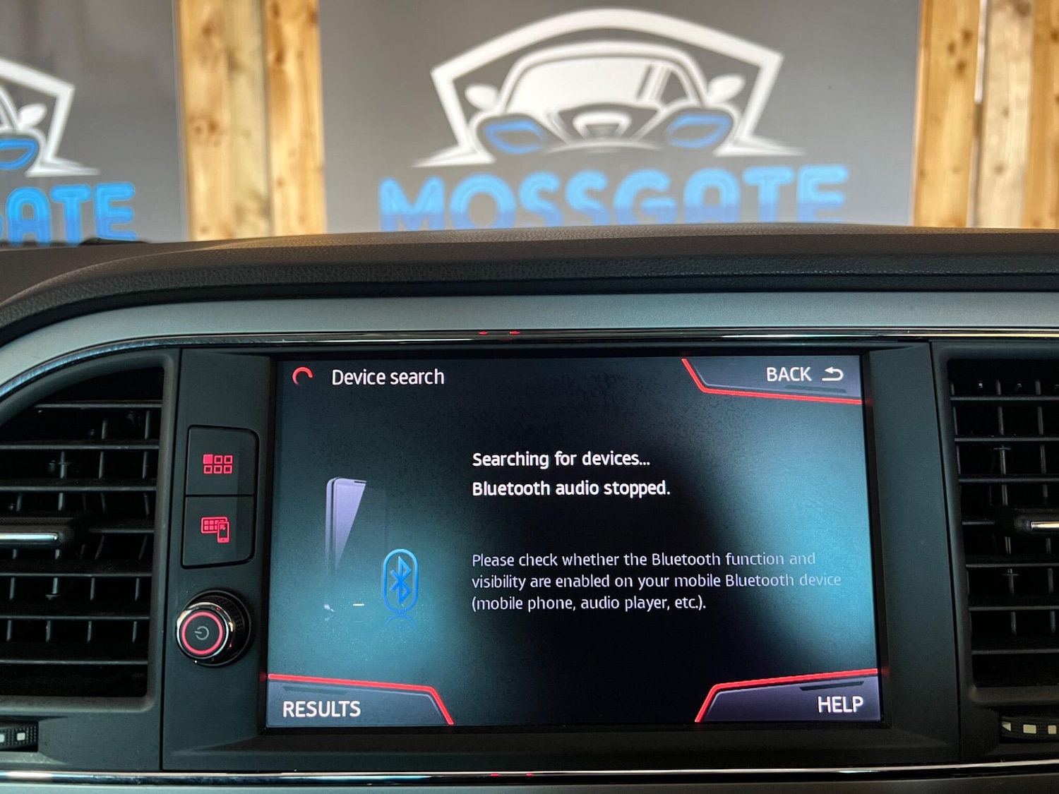 Used SEAT Leon 2019 for sale - 77468739: Photo 18