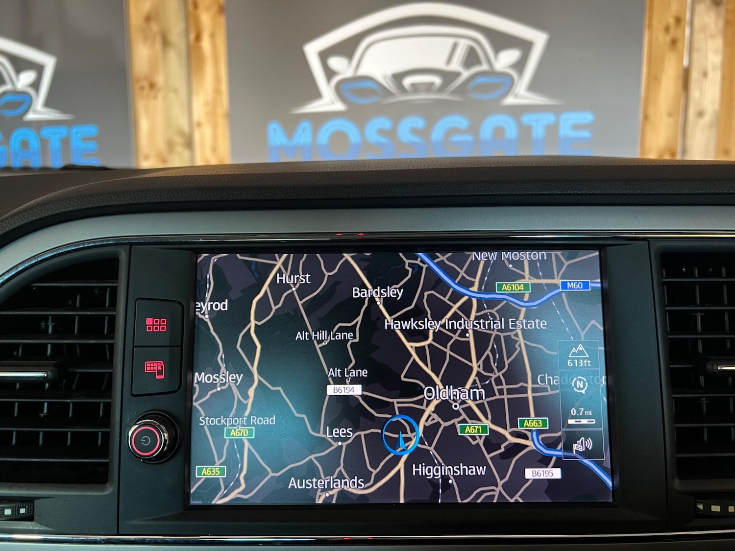 Used SEAT Leon 2019 for sale - 77468739: Photo 19