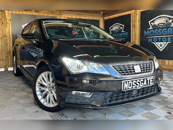 SEAT Leon feature image