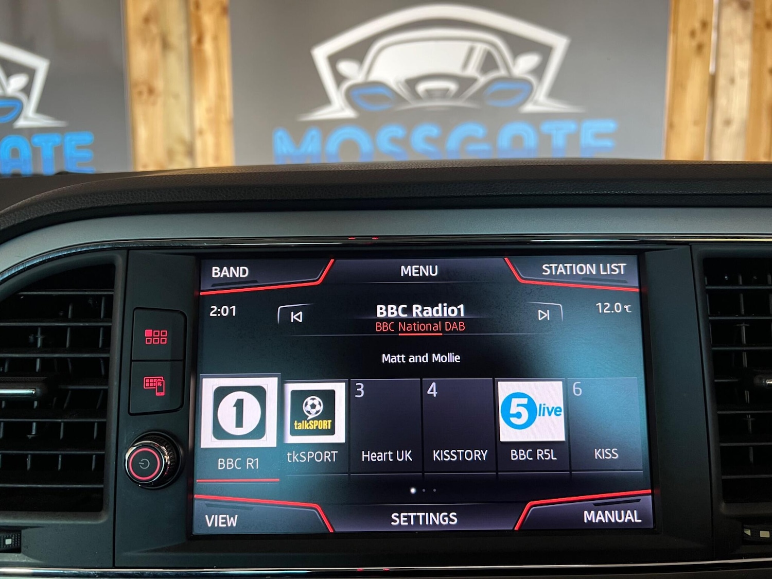 Used SEAT Leon 2019 for sale - 77468739: Photo 21