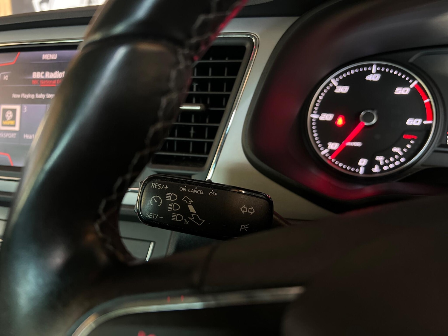 Used SEAT Leon 2019 for sale - 77468739: Photo 22