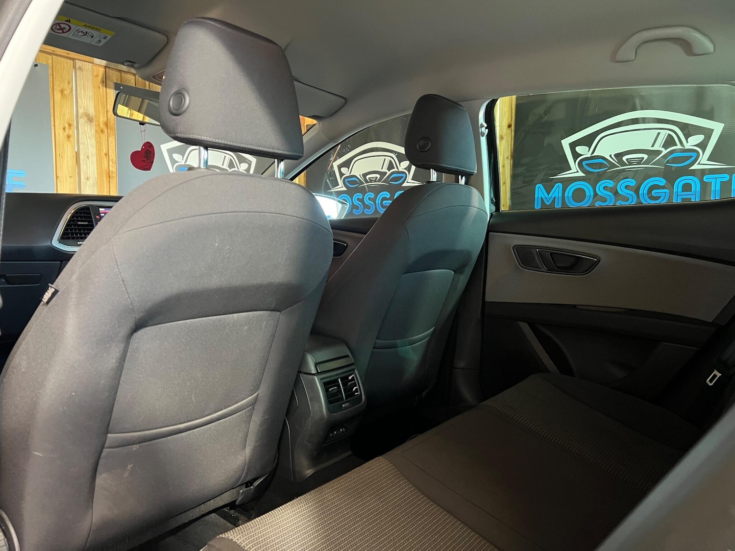 Used SEAT Leon 2019 for sale - 77468739: Photo 27