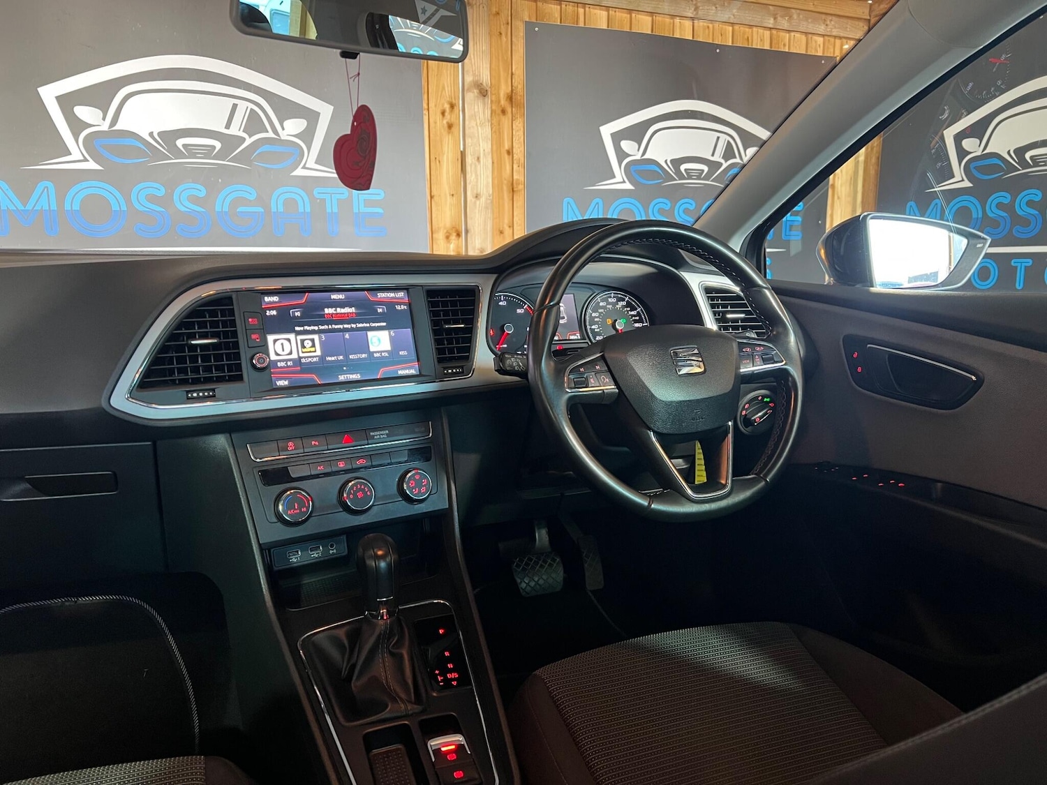 Used SEAT Leon 2019 for sale - 77468739: Photo 30